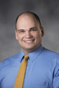 Dr. Tyler Severson, St. Luke's